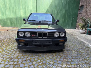 BMW 3 Alpina B3 1988