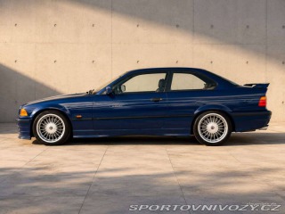 BMW 3 Alpina B3 1997