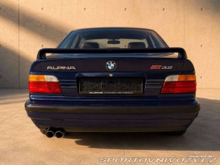 BMW 3 Alpina B3 1997
