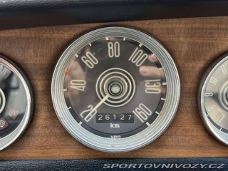 Volkswagen Karmann Ghia TYP 34 1969