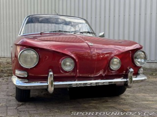 Volkswagen Karmann Ghia TYP 34 1969