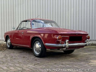 Volkswagen Karmann Ghia TYP 34 1969