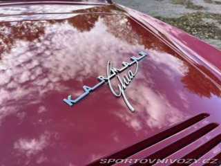 Volkswagen Karmann Ghia TYP 34 1969