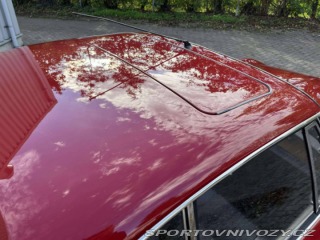 Volkswagen Karmann Ghia TYP 34 1969