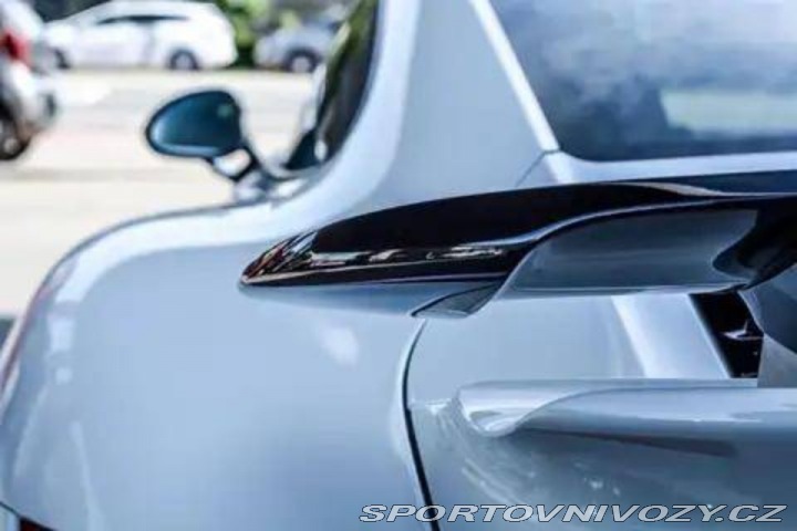Porsche 911 Turbo (991) 2014