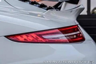 Porsche 911 Turbo (991) 2014