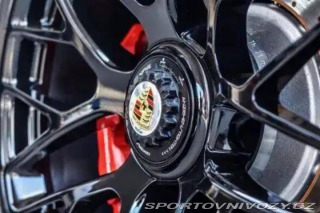 Porsche 911 Turbo (991) 2014