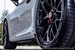 Porsche 911 Turbo (991) 2014