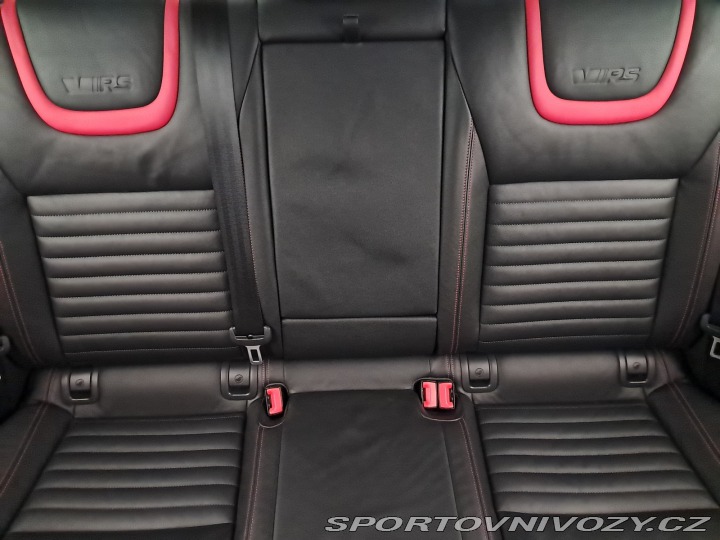 Škoda Octavia RS RS Challenge RS 2.0 TSI 2016