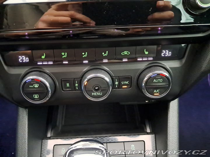 Škoda Octavia RS RS Challenge RS 2.0 TSI 2016