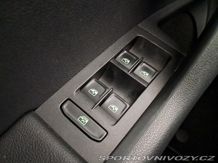 Škoda Octavia RS RS Challenge RS 2.0 TSI 2016