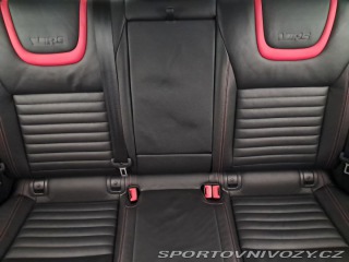Škoda Octavia RS RS Challenge RS 2.0 TSI 2016