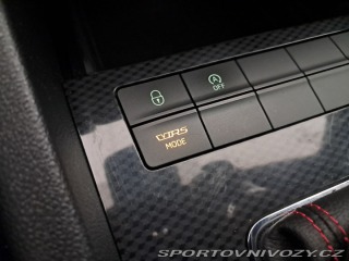 Škoda Octavia RS RS Challenge RS 2.0 TSI 2016