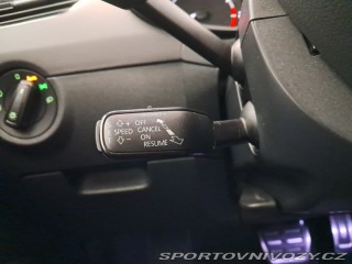 Škoda Octavia RS RS Challenge RS 2.0 TSI 2016
