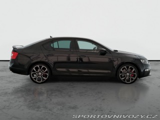 Škoda Octavia RS RS Challenge RS 2.0 TSI 2016