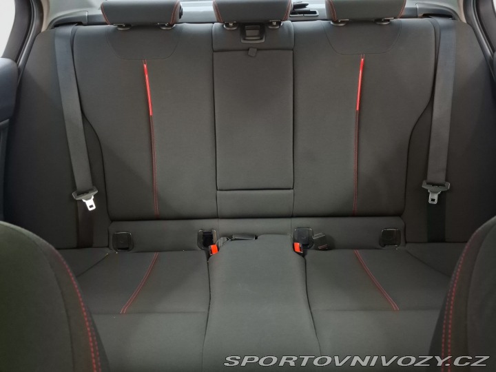 BMW 3 328 i 2012