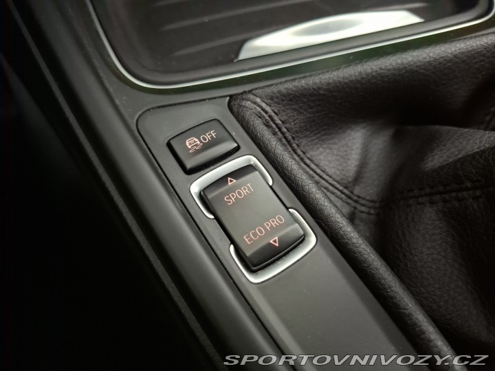 BMW 3 328 i 2012
