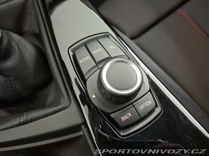 BMW 3 328 i 2012