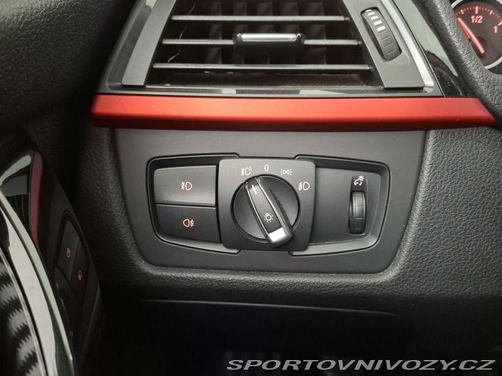 BMW 3 328 i 2012