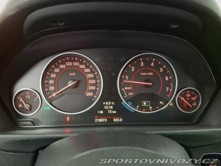 BMW 3 328 i 2012