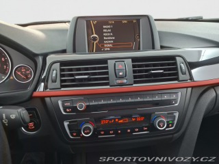 BMW 3 328 i 2012