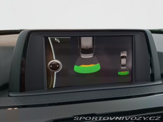 BMW 3 328 i 2012