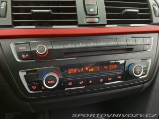 BMW 3 328 i 2012