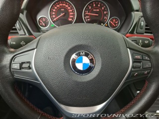 BMW 3 328 i 2012