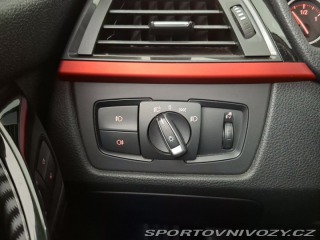 BMW 3 328 i 2012