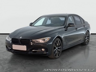 BMW 3 328 i 2012