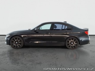 BMW 3 328 i 2012