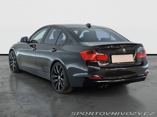 BMW 3 328 i 2012