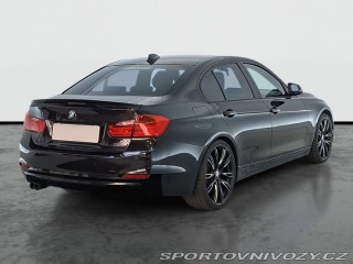 BMW 3 328 i 2012