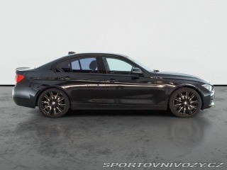BMW 3 328 i 2012