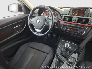BMW 3 328 i 2012