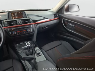 BMW 3 328 i 2012