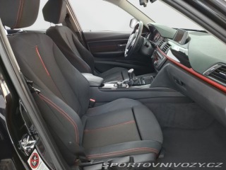 BMW 3 328 i 2012