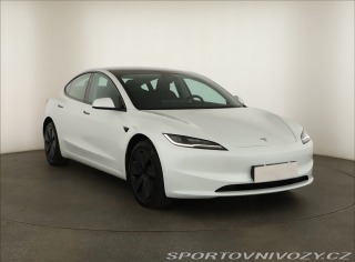 Tesla Model 3 Standard Range LFP