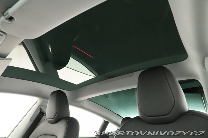 Tesla Model 3 Standard Range LFP 2023