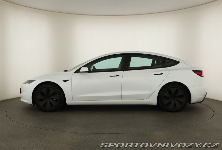 Tesla Model 3 Standard Range LFP 2023