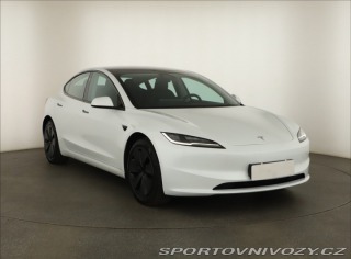 Tesla Model 3 Standard Range LFP 2023