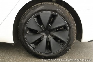 Tesla Model 3 Standard Range LFP 2023