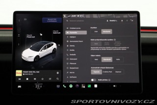 Tesla Model 3 Standard Range LFP 2023