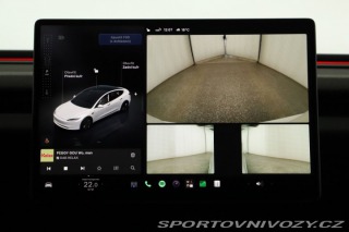 Tesla Model 3 Standard Range LFP 2023