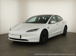 Tesla Model 3 Standard Range LFP 2023