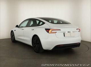Tesla Model 3 Standard Range LFP 2023