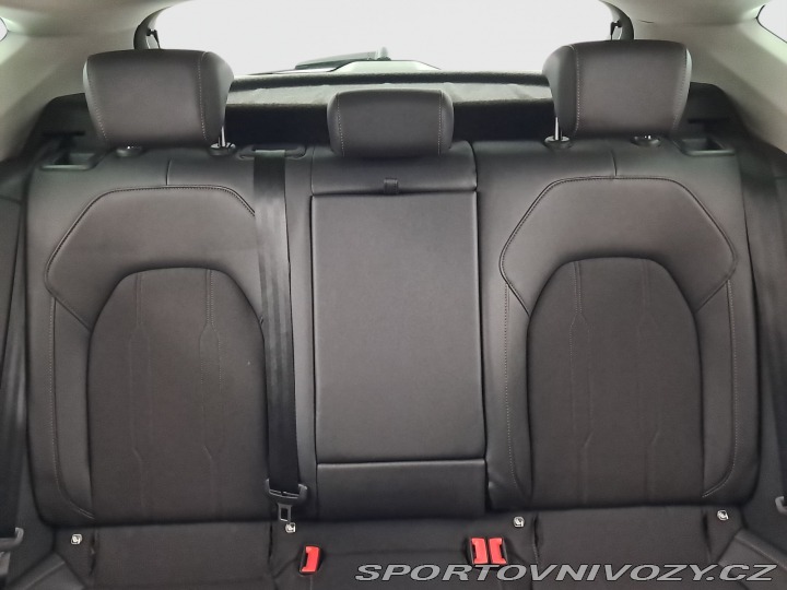 Cupra Formentor 2.0 TSI 4Drive 2024