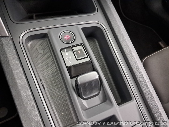 Cupra Formentor 2.0 TSI 4Drive 2024