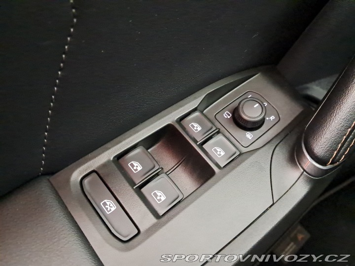 Cupra Formentor 2.0 TSI 4Drive 2024