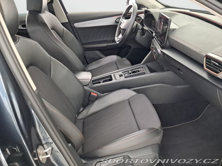Cupra Formentor 2.0 TSI 4Drive 2024